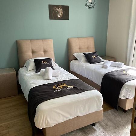 Appartement Golden Resort Boulogne-sur-Mer Kültér fotó