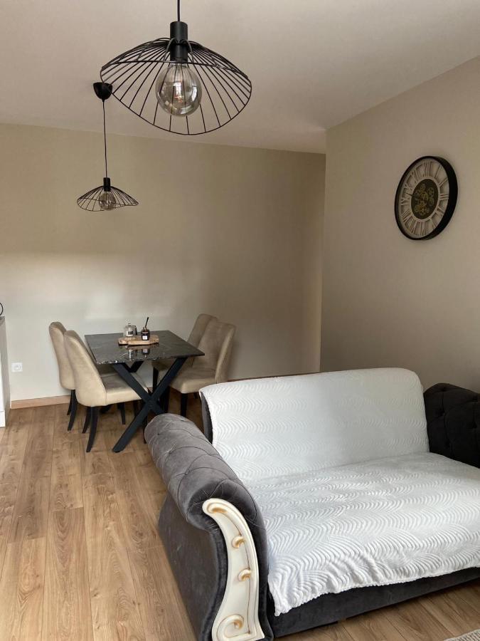 Appartement Golden Resort Boulogne-sur-Mer Kültér fotó
